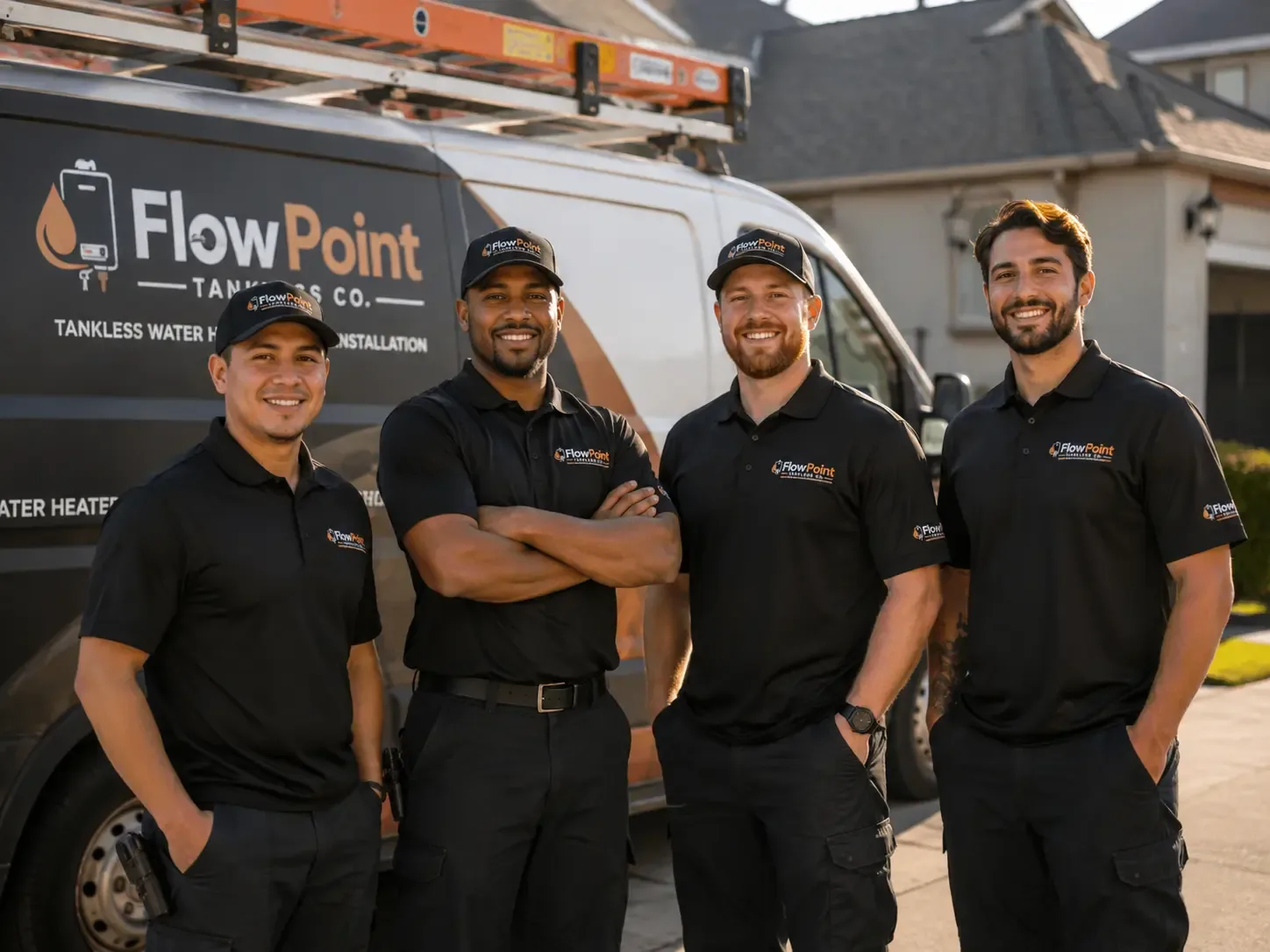 Tankless Water Heater Installation company in Oneida, NY