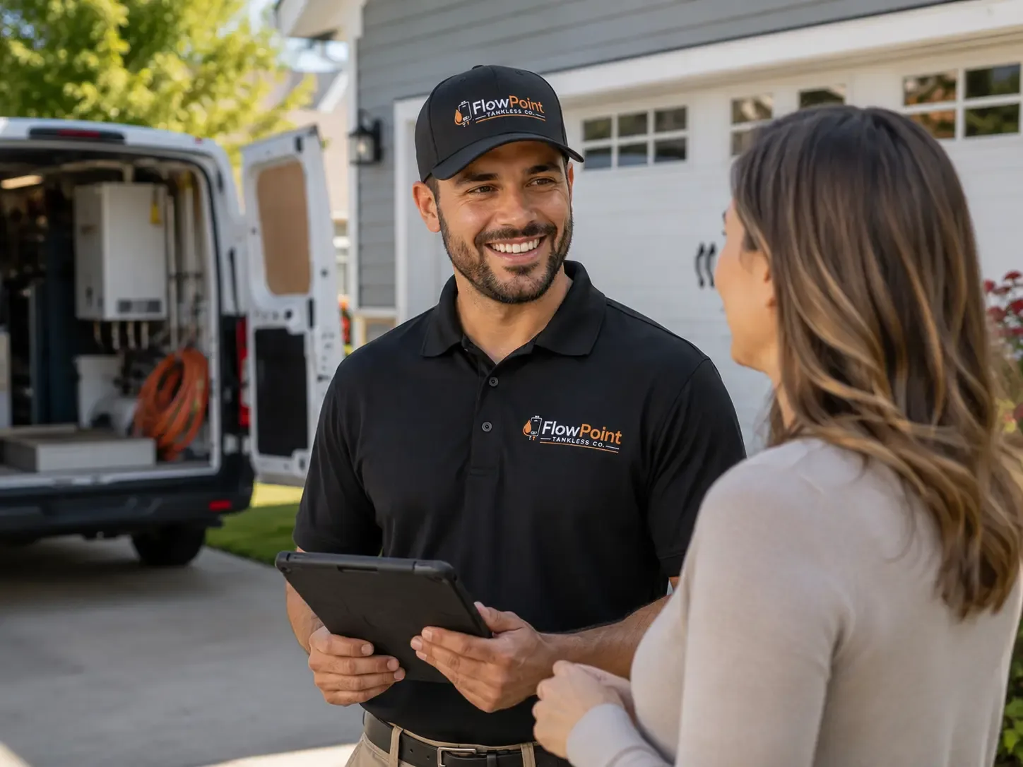 Tankless Water Heater Installation Oneida, NY FAQs